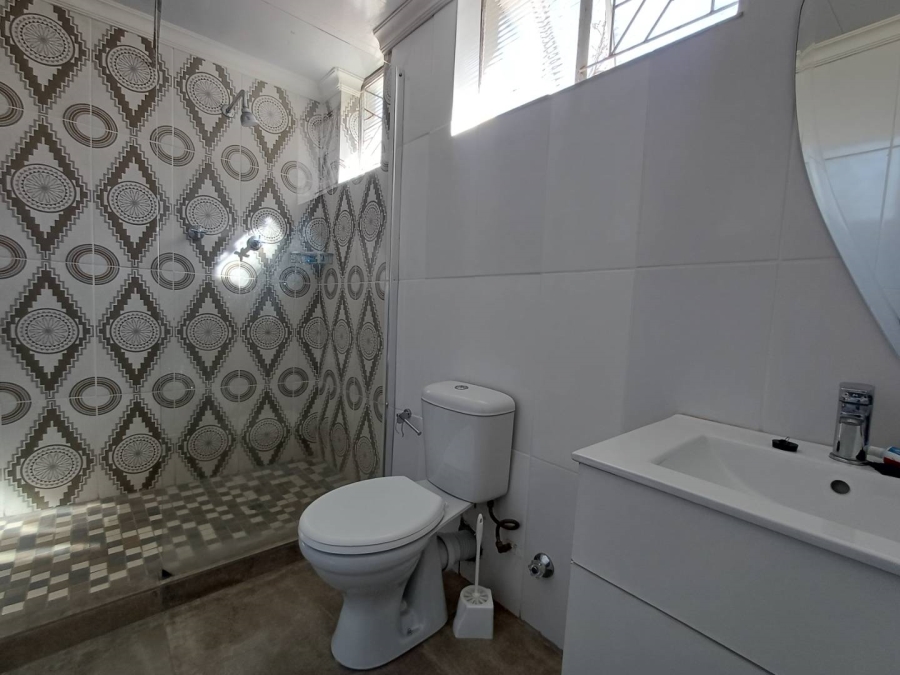 4 Bedroom Property for Sale in Dan Pienaar Free State